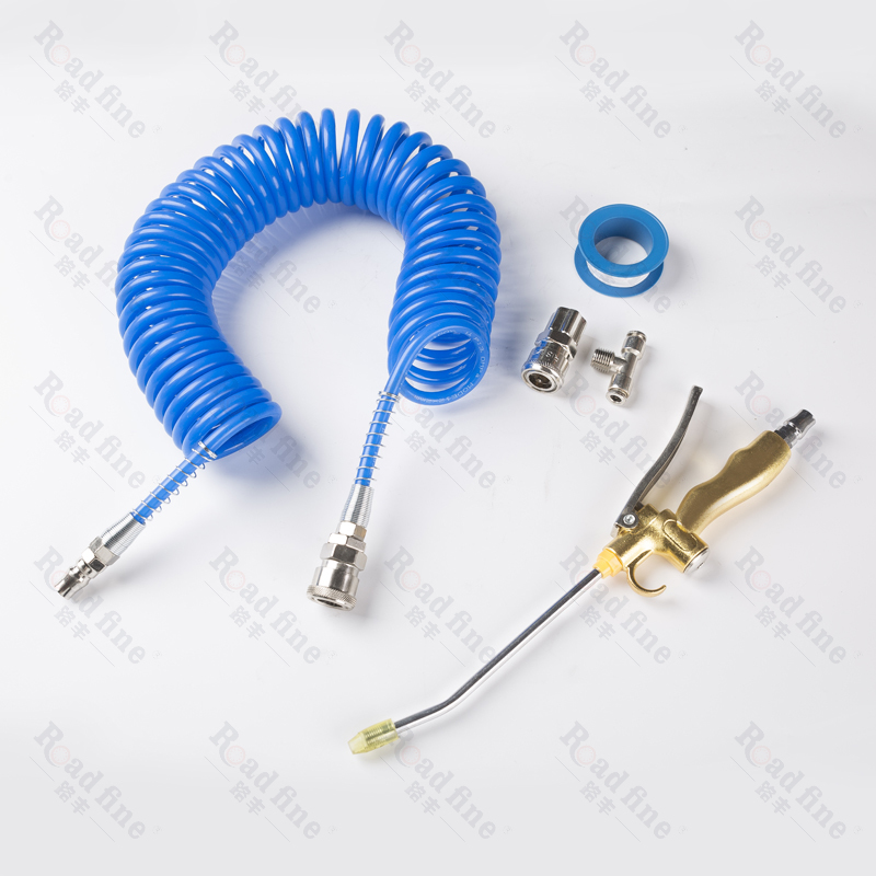 1.JC101004 Air Blow Gun