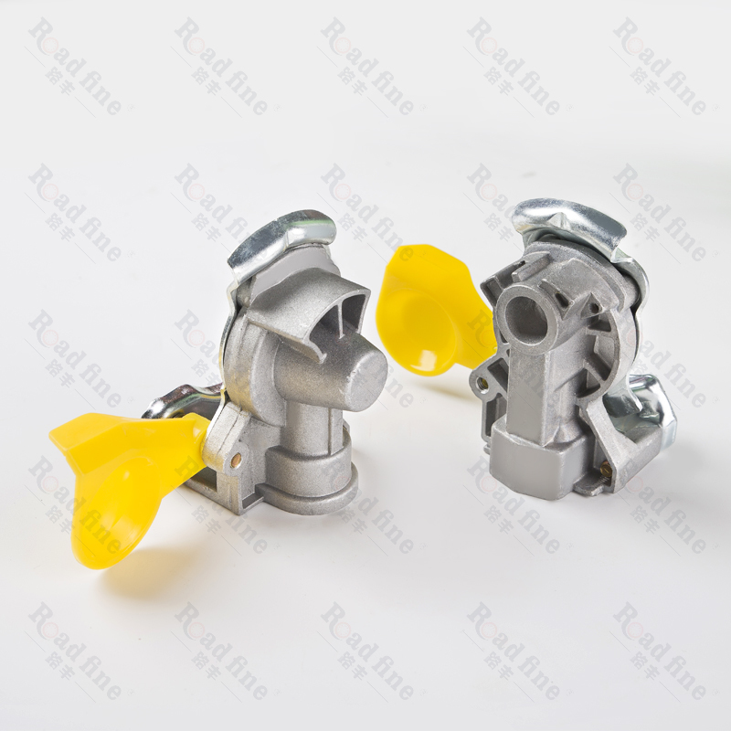 JC101005 Palm Coupling