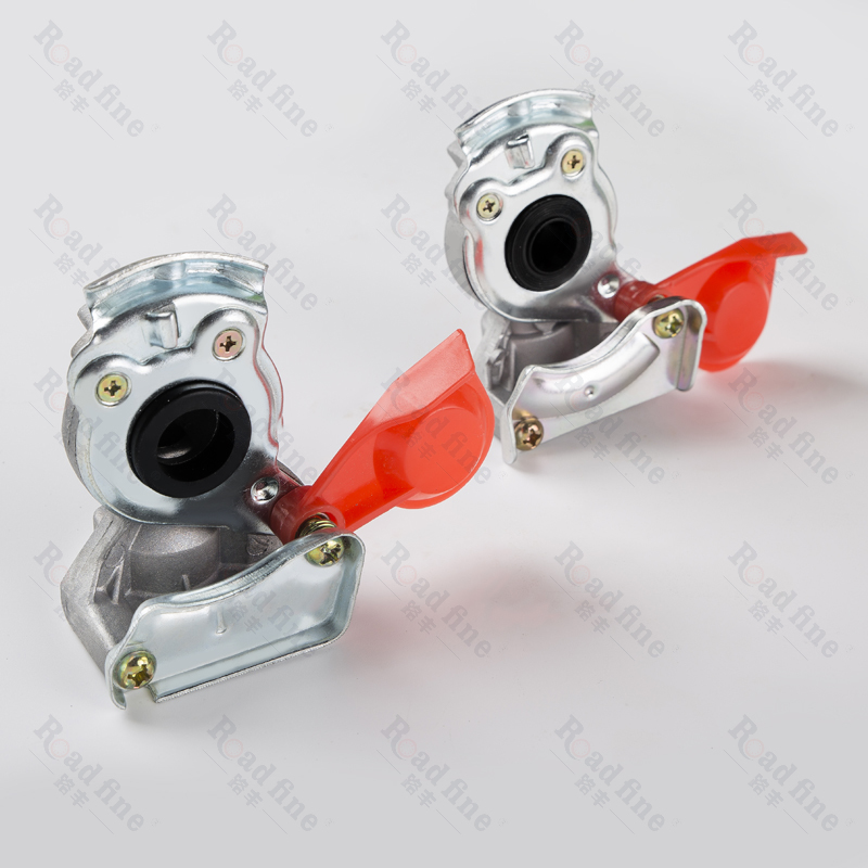 JC101007 Palm Coupling