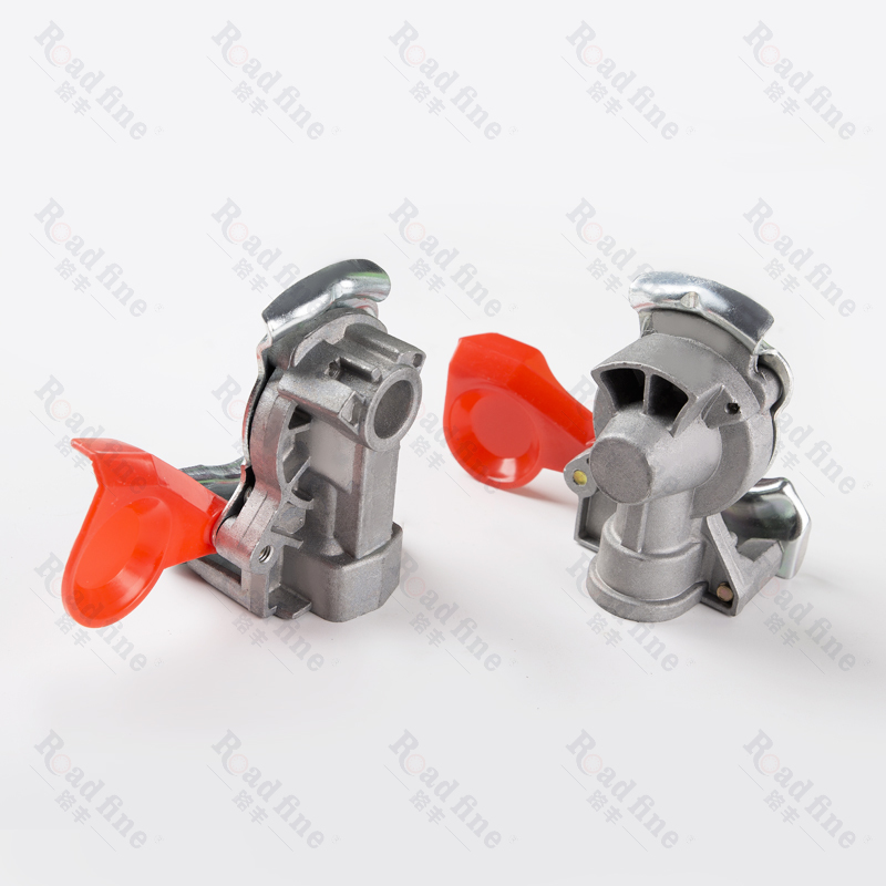 JC101008 Palm Coupling 